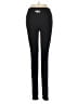 Assorted Brands Solid Black Active Pants One size - photo 2