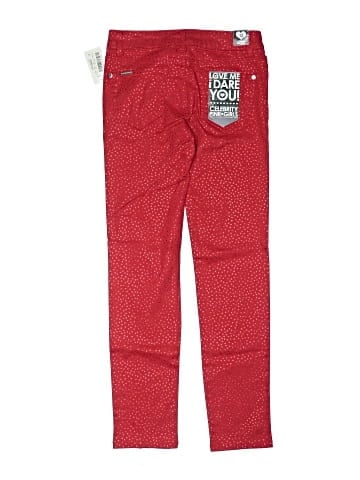 Celebrity Pink girls Casual Pants (view 2)