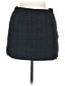 Unbranded Tweed Black Casual Skirt Size M - photo 2