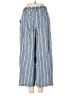 Universal Thread Stripes Blue Casual Pants Size 2 - photo 2