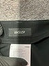 Basler 100% Acetate Black Dress Pants Size EU (FR) 42 / US 10 - photo 7