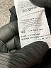 Basler 100% Acetate Black Dress Pants Size EU (FR) 42 / US 10 - photo 8