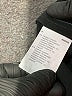Basler 100% Acetate Black Dress Pants Size EU (FR) 42 / US 10 - photo 9