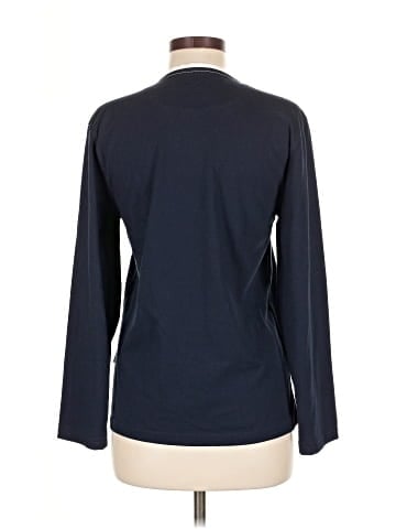 Van Laack 3/4 Sleeve T-Shirt (view 2)