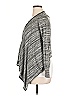 AB Studio Gray Cardigan Size M - photo 5