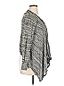 AB Studio Gray Cardigan Size M - photo 4