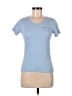 Nike Blue Active T-Shirt Size XS - photo 1