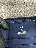 Under Armour 100% Polyester Blue Active T-Shirt Size 4 - photo 3