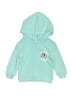 Bluey Teal Sweatshirt 9-12 MO / 12 MO - photo 1