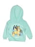 Bluey Teal Sweatshirt 9-12 MO / 12 MO - photo 2