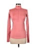 Nike Pink Active T-Shirt Size S - photo 1