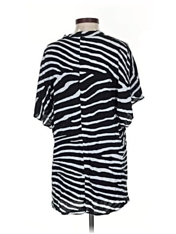 H&M Short Sleeve Blouse (view 2)