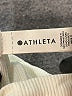 Athleta Ivory Long Sleeve Turtleneck Size L - photo 7