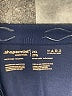 Shapermint Solid Blue Active Pants Size 2X - photo 3