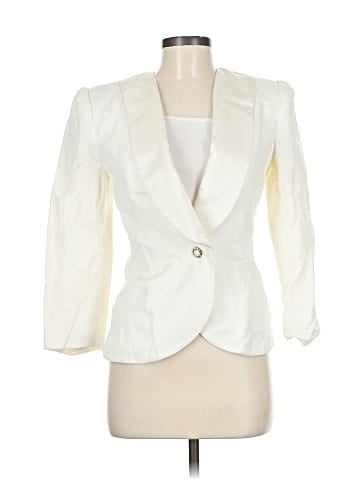 Kasper A.S.L. Blazer (view 1)