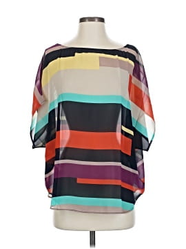 We The Free Short Sleeve Blouse