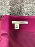 Halogen Solid Burgundy Formal Skirt Size 8 (petite) - photo 4