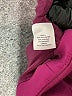 Halogen Solid Burgundy Formal Skirt Size 8 (petite) - photo 5