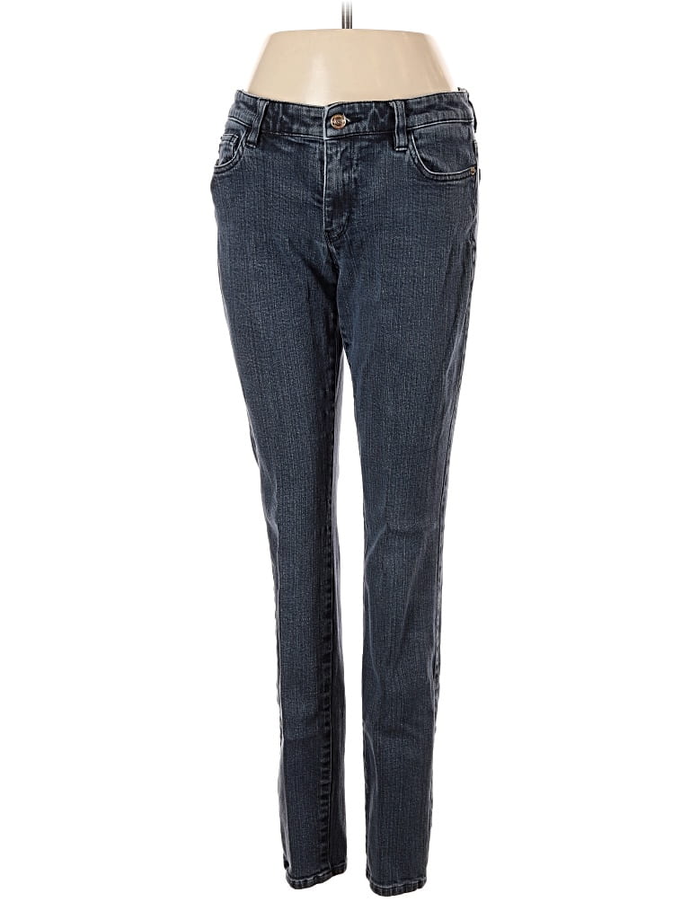 Pre-owned Michael Michael Kors Jeans In Blue