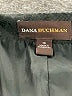 Dana Buchman Black Formal Skirt Size 16 - photo 4