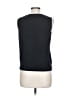 Banana Republic Black Sleeveless T-Shirt Size L - photo 2