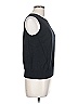 Banana Republic Black Sleeveless T-Shirt Size L - photo 4