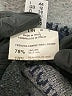Unbranded Blue Coat Size 8 - photo 7