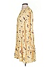 Wilfred Tan Casual Dress Size S - photo 5