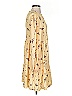 Wilfred Tan Casual Dress Size S - photo 4