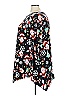 Larace Black 3/4 Sleeve Blouse Size 4X - photo 5