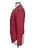 BCBGeneration Burgundy Pink Cardigan Size S - photo 5