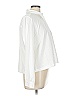 Modena White Long Sleeve Blouse Size L - photo 4