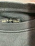 Rag & Bone/JEAN Black Sweatshirt Size S - photo 7