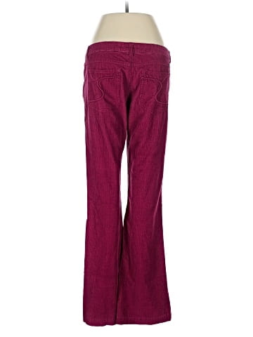 Split Casual Pants (view 2)