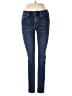Joe's Jeans Hearts Blue Jeans Size 24 waist - photo 1