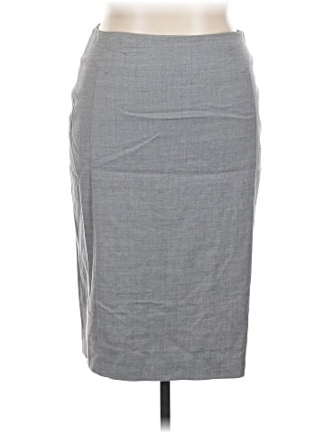 White House Black Market Casual Skirt (view 1)