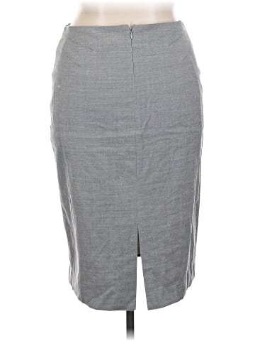 White House Black Market Casual Skirt (view 2)