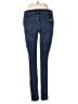 Joe's Jeans Hearts Blue Jeans Size 24 waist - photo 2