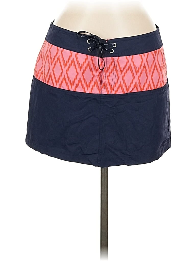 Pre-owned Patagonia Casual Skirt In Blue