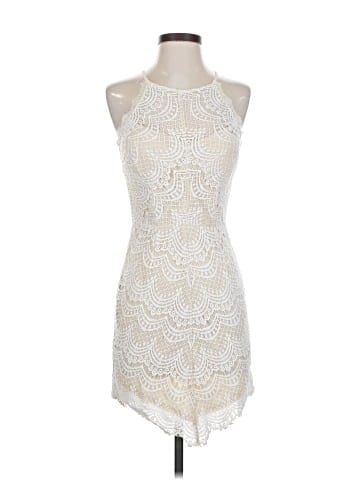 Soieblu Cocktail Dress (view 1)