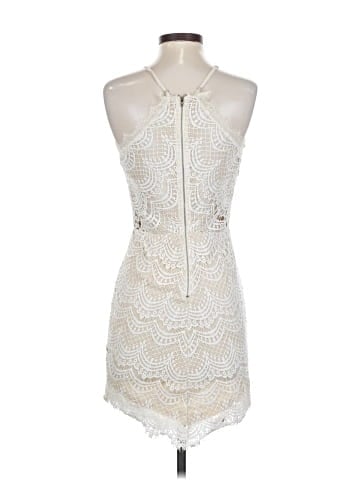Soieblu Cocktail Dress (view 2)