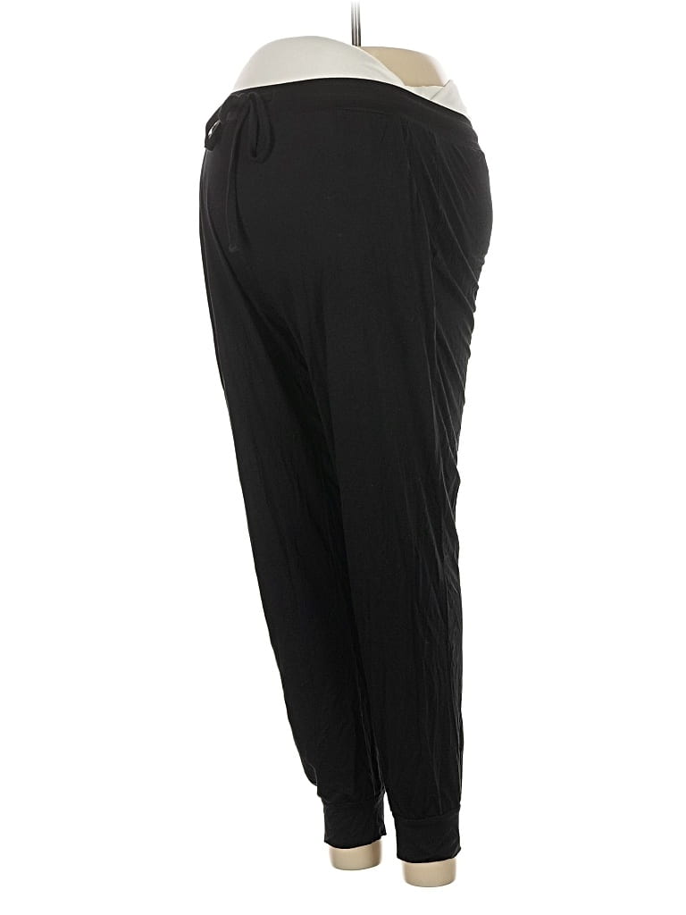 Pre-owned Kindred Bravely Active Pants In Black