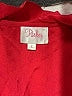 Parker 100% Silk Pink Blouse Size S - photo 7