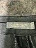 Carmar Black Shorts Size 10 - photo 3