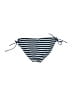 Unbranded Stripes Blue Swimsuit Bottoms Size M - photo 2