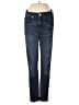 Good American Blue Jeans Size 0 - photo 1