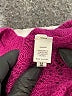 Express Design Studio Purple Pullover Sweater Size XS - photo 7