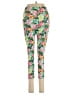 Unbranded Tropical Green Active Pants Size M (estimated) - photo 2