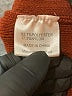 Merokeety Brown Cardigan Size S - photo 8