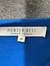 Hunter Bell Blue Pullover Sweater Size XS - photo 7